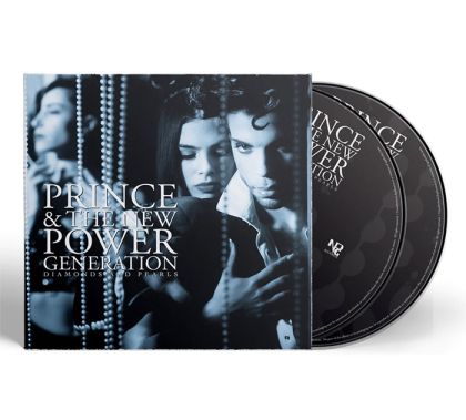 Prince and The New Power Generation - Diamonds And Pearls (Limited Edition, Softpak) (2CD)