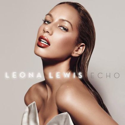 Leona Lewis - Echo [ CD ]