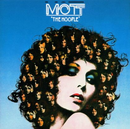 Mott The Hoople - The Hoople [ CD ]