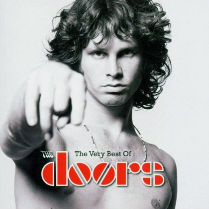 The Doors - The Very Best Of The Doors (40th Anniversary) [ CD ]
