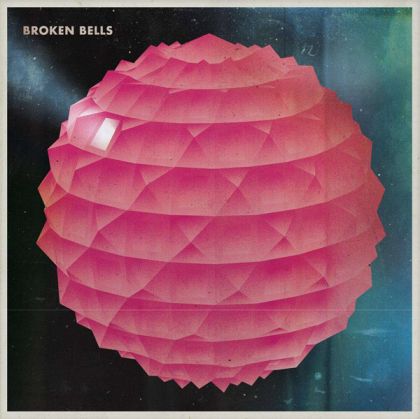 Broken Bells - Broken Bells (Vinyl)