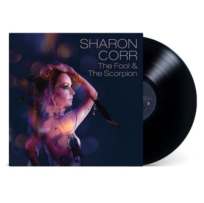 Sharon Corr - The Fool & The Scorpion (Vinyl) 