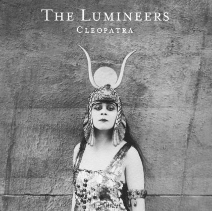 The Lumineers - Cleopatra [ CD ]