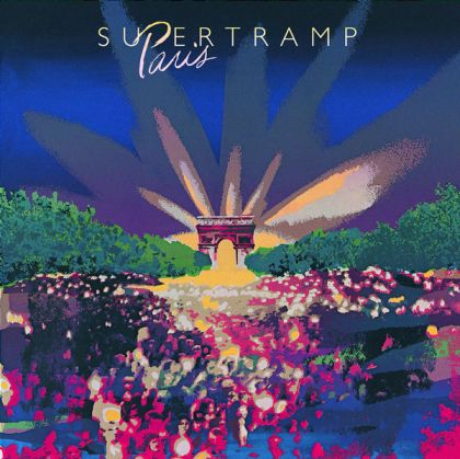 Supertramp - Paris (2CD)