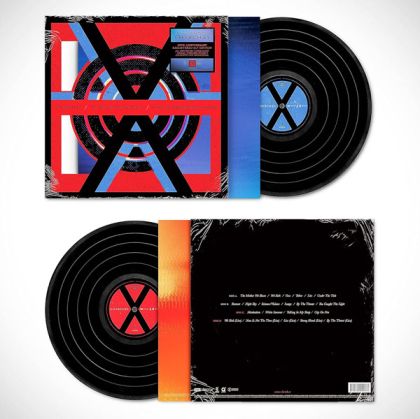 Chvrches - The Bones Of What You Believe (10th Anniversary, Expanded Edition) (2 x Vinyl)