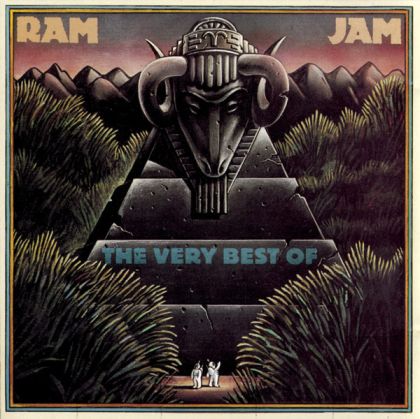 Ram Jam - The Very Best Of Ram Jam [ CD ]