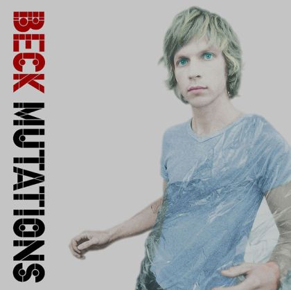 Beck - Mutations (Vinyl with 7 inch single)