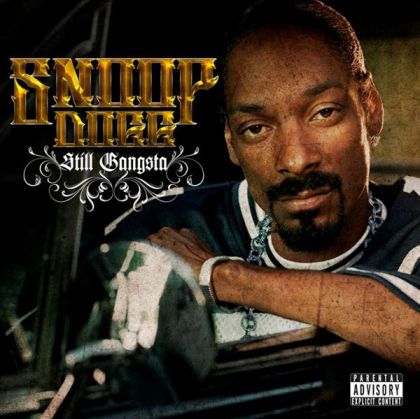 Snoop Dogg - Still Gangsta [ CD ]