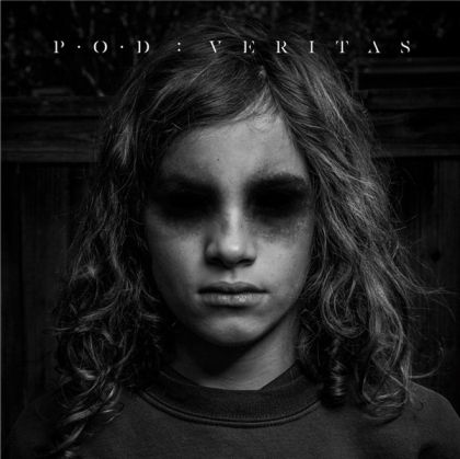 P.O.D. - Veritas (Limited Edition, Transparent) (Vinyl)