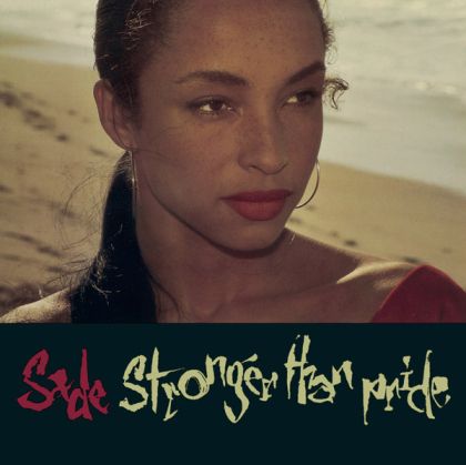 Sade - Stronger Than Pride (Reissue, Half Speed Remaster) (Vinyl)