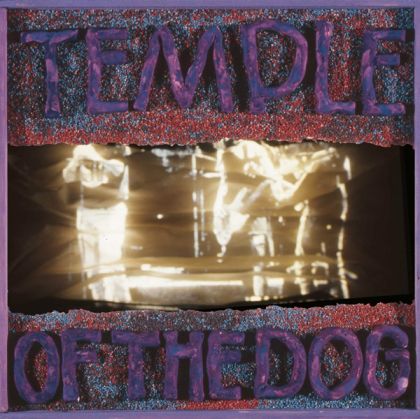 Temple Of The Dog - Temple Of The Dog [ CD ]