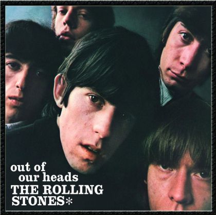 Rolling Stones - Out Of Our Heads (US Version) [ CD ]