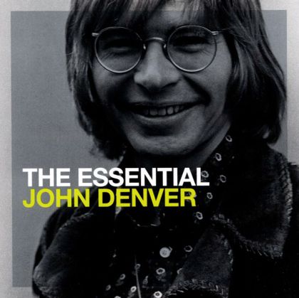 John Denver - The Essential John Denver (2CD)