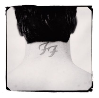 Foo Fighters - There Is Nothing Left To Lose (2 x Vinyl)