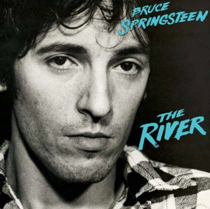 Bruce Springsteen - The River (2 x Vinyl)