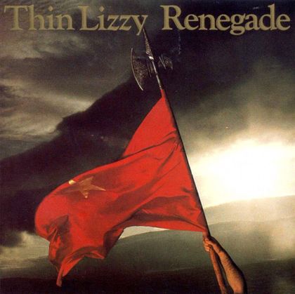 Thin Lizzy - Renegade (Expanded Edition) [ CD ]