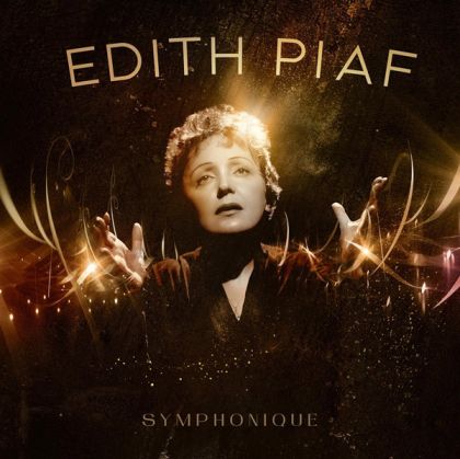 Edith Piaf - Symphonique (Digisleeve) (CD)