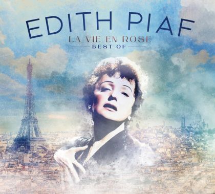 Edith Piaf - La Vie En Rose: Best Of + Musicorama (2CD)