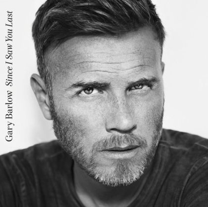 Gary Barlow - Since I Saw You Last [ CD ]