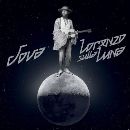 Jovanotti - Lorenzo Sulla Luna (Digisleeve) [ CD ]