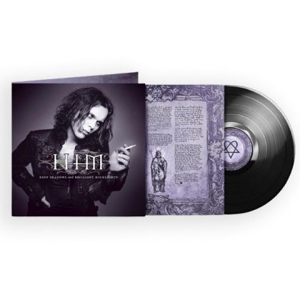 HIM - Deep Shadows and Brilliant Highlights (Vinyl)