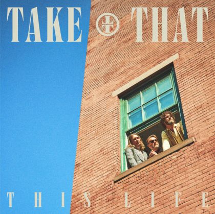 Take That - This Life [ CD ]