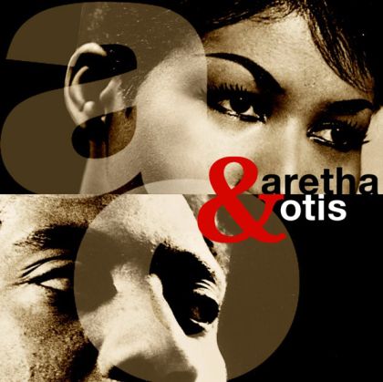 Aretha Franklin & Otis Redding - Aretha & Otis (2CD)