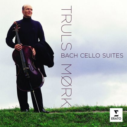 Truls Mork - Bach: Cello Suites (2CD)