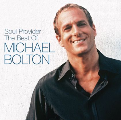 Michael Bolton - The Soul Provider: The Best Of Michael Bolton (2CD)