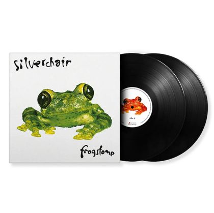 Silverchair - Frogstomp (2 x Vinyl)