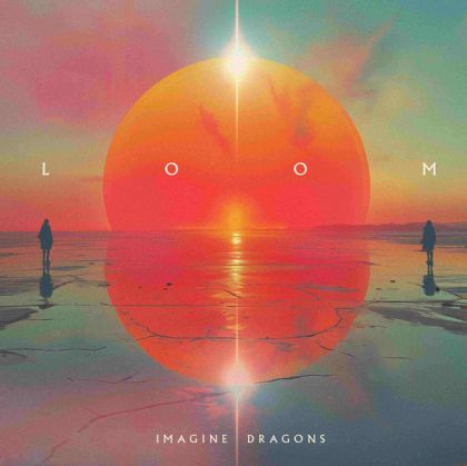 Imagine Dragons - Loom [ CD ]