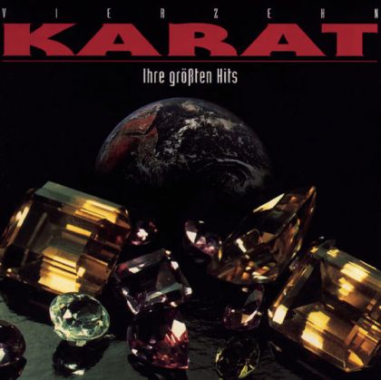 Karat - Vierzehn Karat [ CD ]