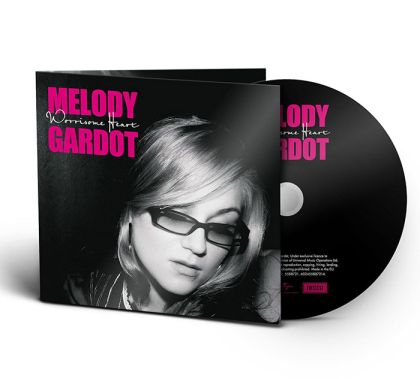 Melody Gardot - Worrisome Heart (2023 Reissue) [ CD ]