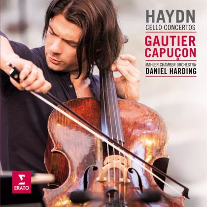 Gautier Capucon - Haydn: Cello Concertos [ CD ]