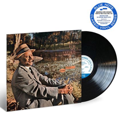 Horace Silver - Song For My Father (Blue Note Classic Vinyl Series) (Vinyl)