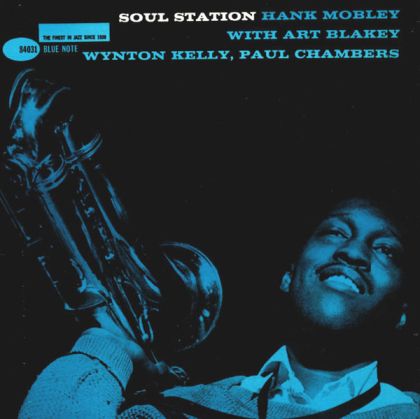 Hank Mobley - Soul Station (The Rudy Van Gelder Edition) [ CD ]