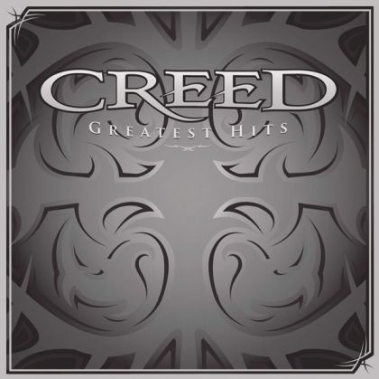 Creed - Greatest Hits [ CD ]