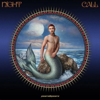 Years & Years - Night Call [ CD ]