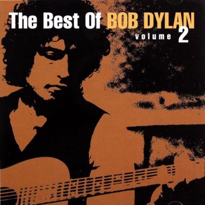 Bob Dylan - Best Of Bob Dylan, Vol. 2 [ CD ]