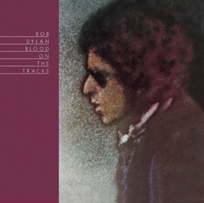 Bob Dylan - Blood On The Tracks [ CD ]