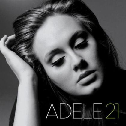 Adele - 21 (License Version) [ CD ]