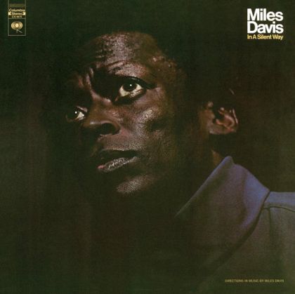 Miles Davis - In A Silent Way (Vinyl)