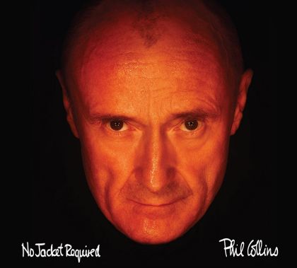 Phil Collins - No Jacket Required (Deluxe Edition) (2CD)