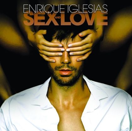 Enrique Iglesias - Sex & Love [ CD ]