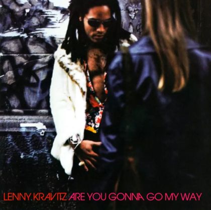 Lenny Kravitz - Are You Gonna Go My Way (2 x Vinyl)