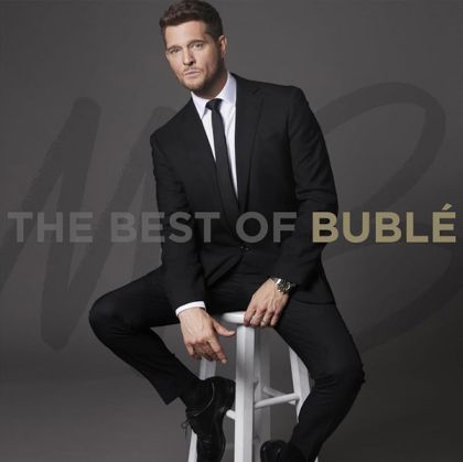 Michael Buble - The Best Of Buble (CD)