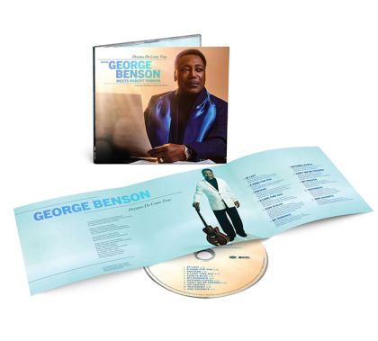 George Benson - Dreams Do Come True: When George Benson Meets Robert Farnon (CD)