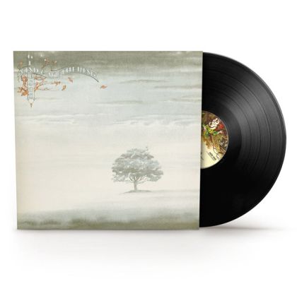 Genesis - Wind & Wuthering (Vinyl)