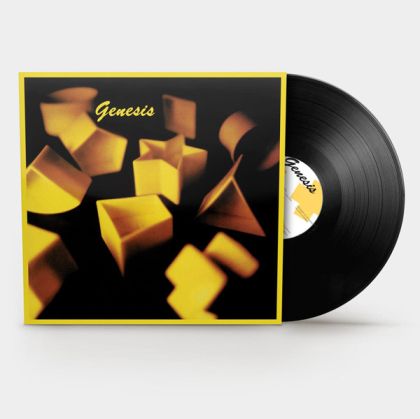 Genesis - Genesis (Vinyl)