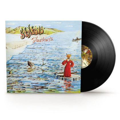 Genesis - Foxtrot (Vinyl)